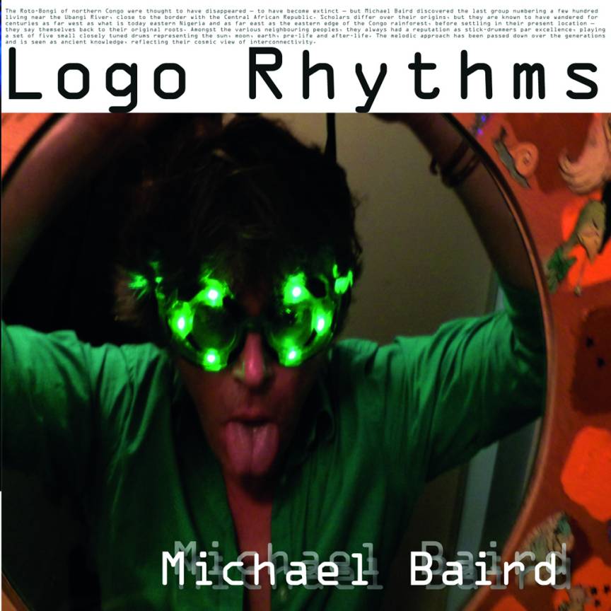 Logo Rhythms